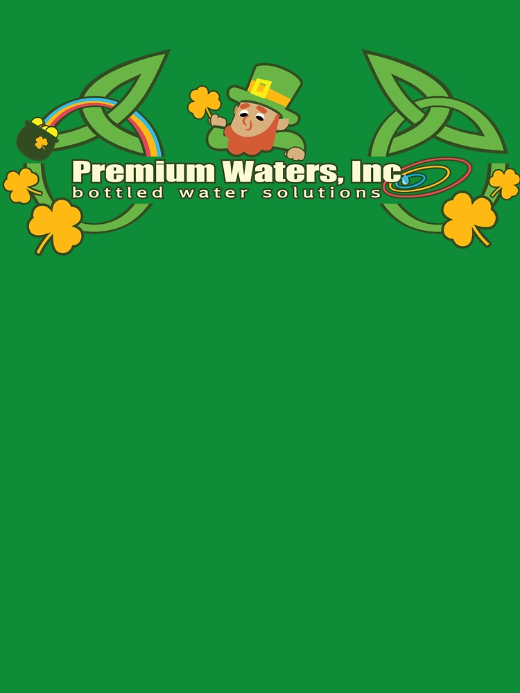 St. Patrick's Premium by joydawood