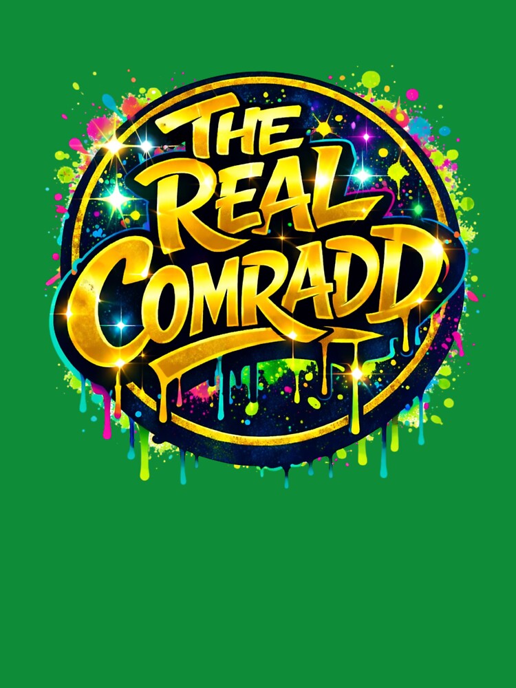 Comradd mural Tee by Grownassmentoyz Hoodie, Sweatshirt | BlankRebels.com (Image 3)
