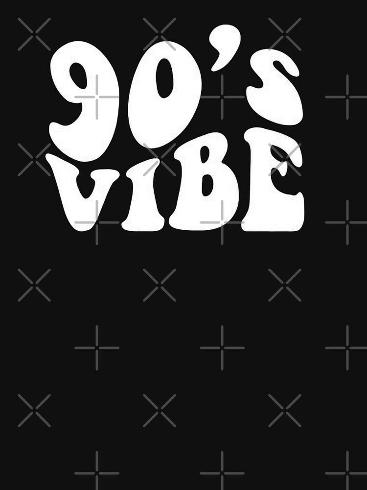 Copy of Copy of 90's vibe, music, retro, vintage by Sophistical T-Shirts, Hoodie, Sweatshirt | BlankRebels.com (Image 3)