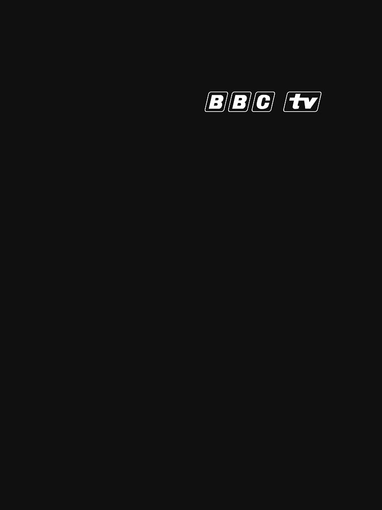 BBC TV Logo 1964 T-Shirts, Hoodie, Sweatshirt