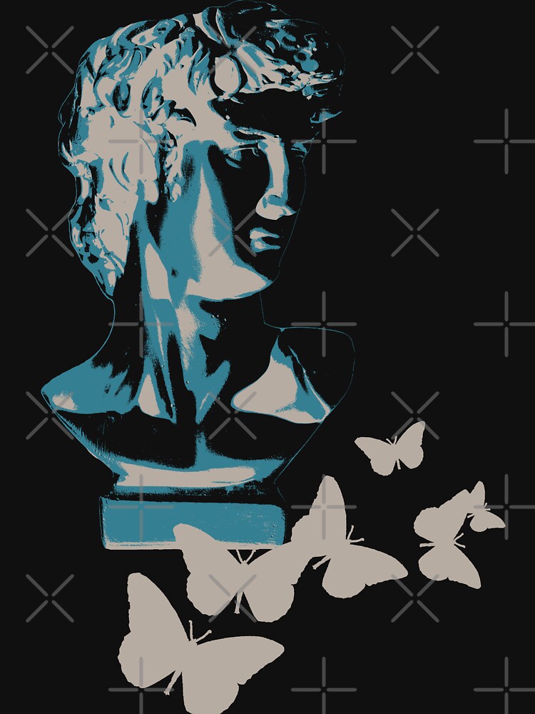y2k by lilsnakeshop T-Shirts, Hoodie, Sweatshirt | BlankRebels.com (Image 3)