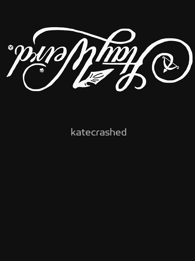 Stay Weird by katecrashed T-Shirts, Hoodie, Sweatshirt | BlankRebels.com (Image 3)