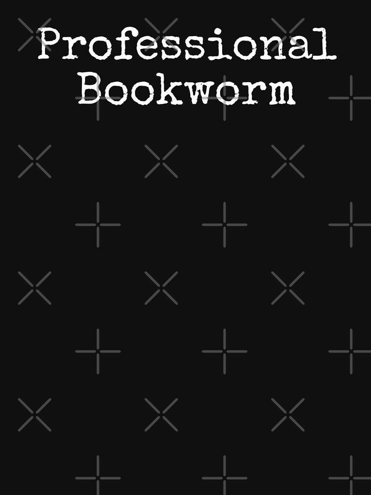 Professional Bookworm by MadEDesigns