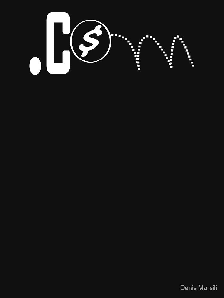 eCommerce - E-commerce is born! white design by Denis Marsili T-Shirts, Hoodie, Sweatshirt | BlankRebels.com (Image 3)