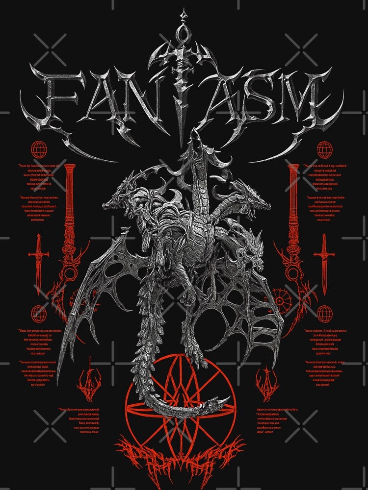 Fantasm Hard Techno Industrial by CHARLI⭐️⭐️⭐️⭐️⭐️