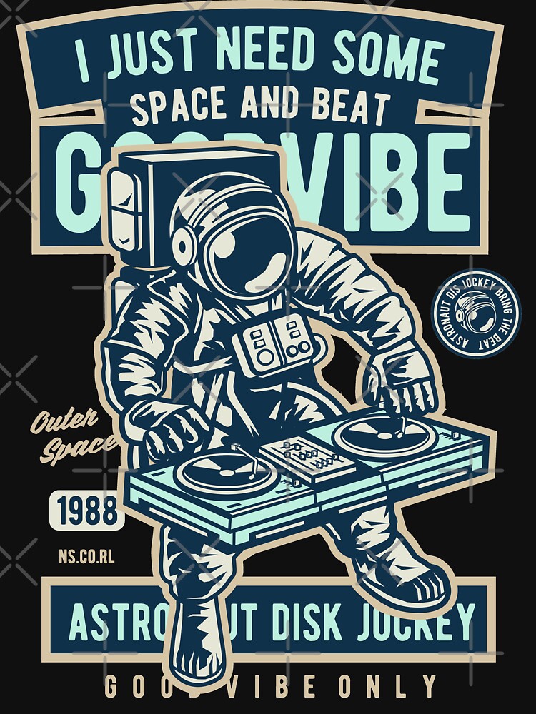 I Just Need Some Space Future Astronaut T-Shirts, Hoodie, Sweatshirt