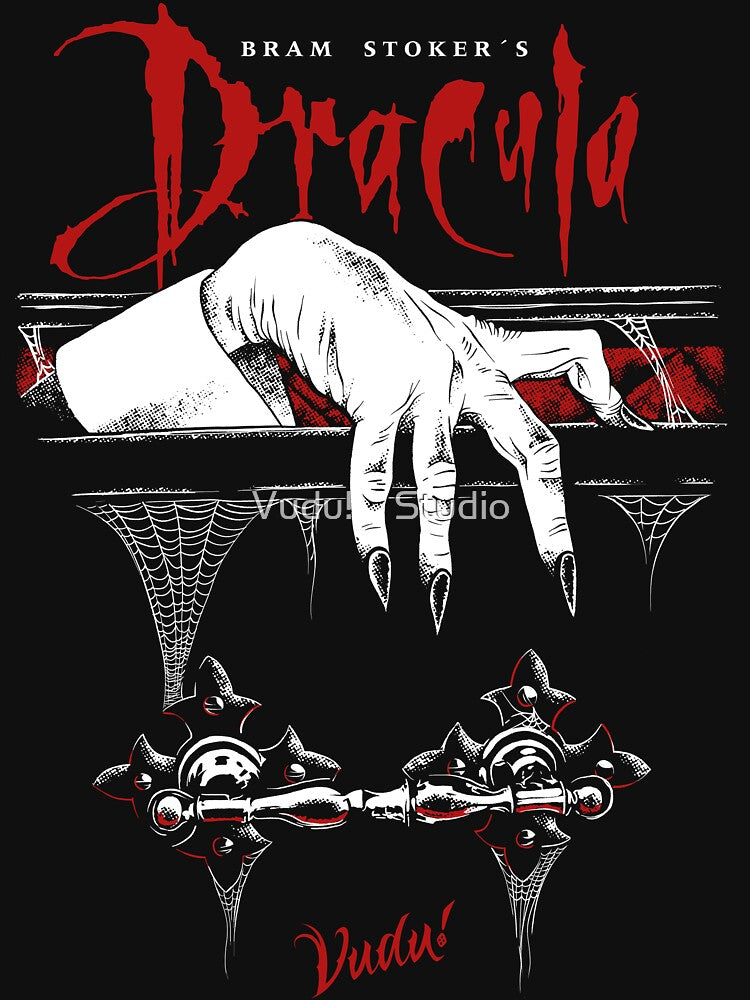 Dracula by Vudu! ⚡ Studio