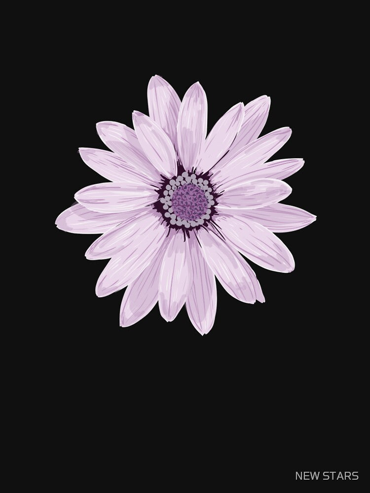 flower borders by stars now T-Shirts, Hoodie, Sweatshirt | BlankRebels.com (Image 2)