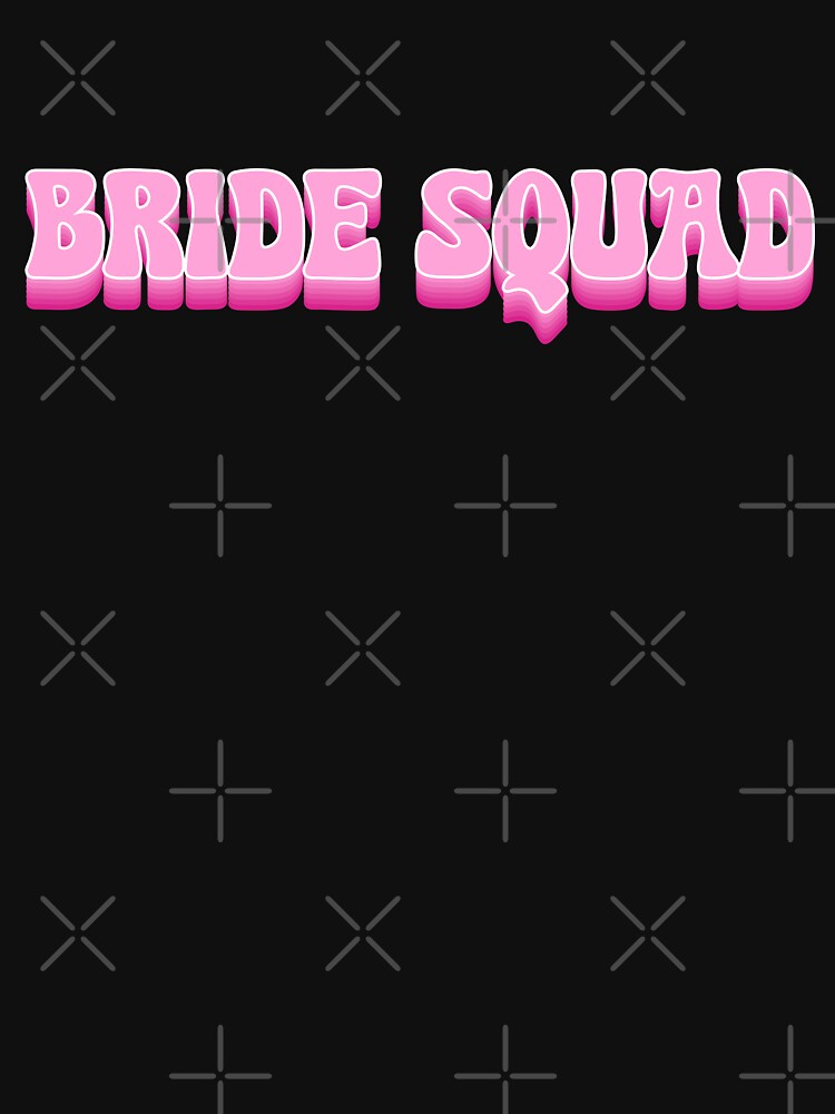 Bachelorette Party Shirts (Image 3)