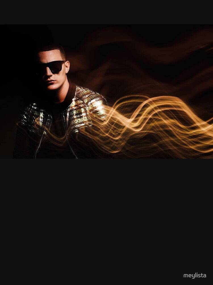 DJ Snake by meylista T-Shirts, Hoodie, Sweatshirt | BlankRebels.com (Image 3)