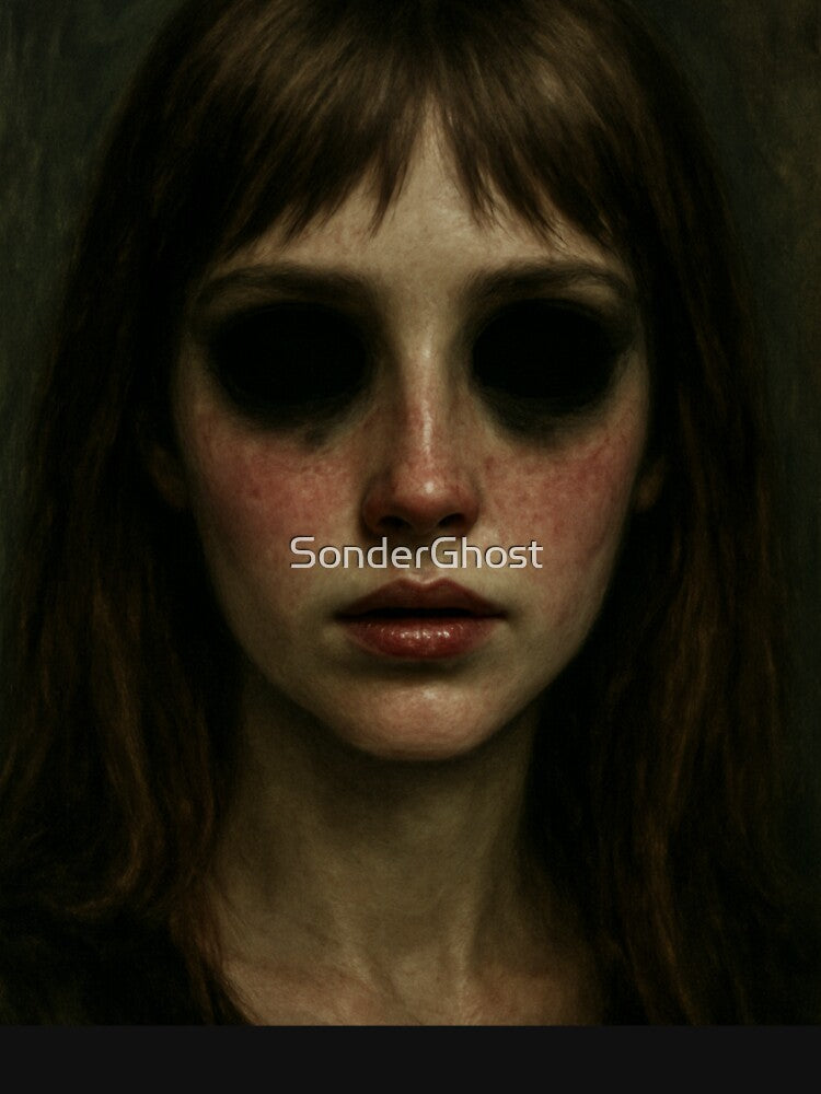 Sonder Ghost by SonderGhost T-Shirts, Hoodie, Sweatshirt | BlankRebels.com (Image 2)
