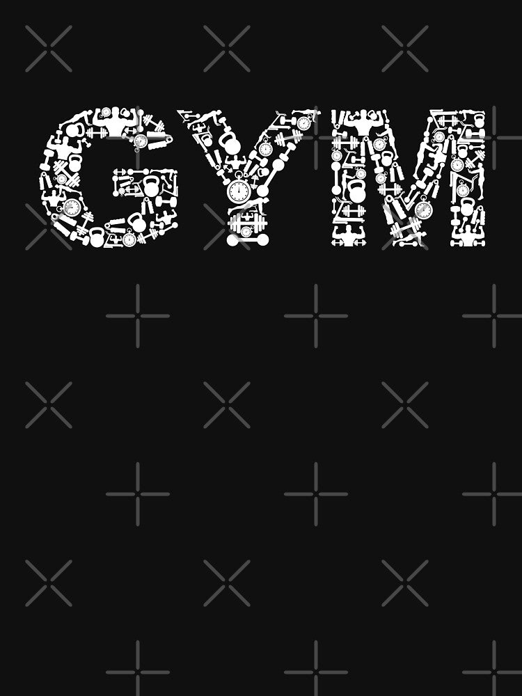GYM, fitness, gym by DerSenat