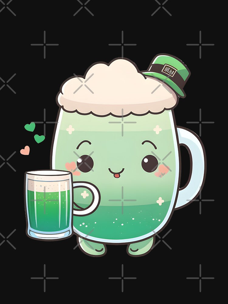St Patricks Day Drink by Ou-SunShine T-Shirts, Hoodie, Sweatshirt | BlankRebels.com (Image 3)