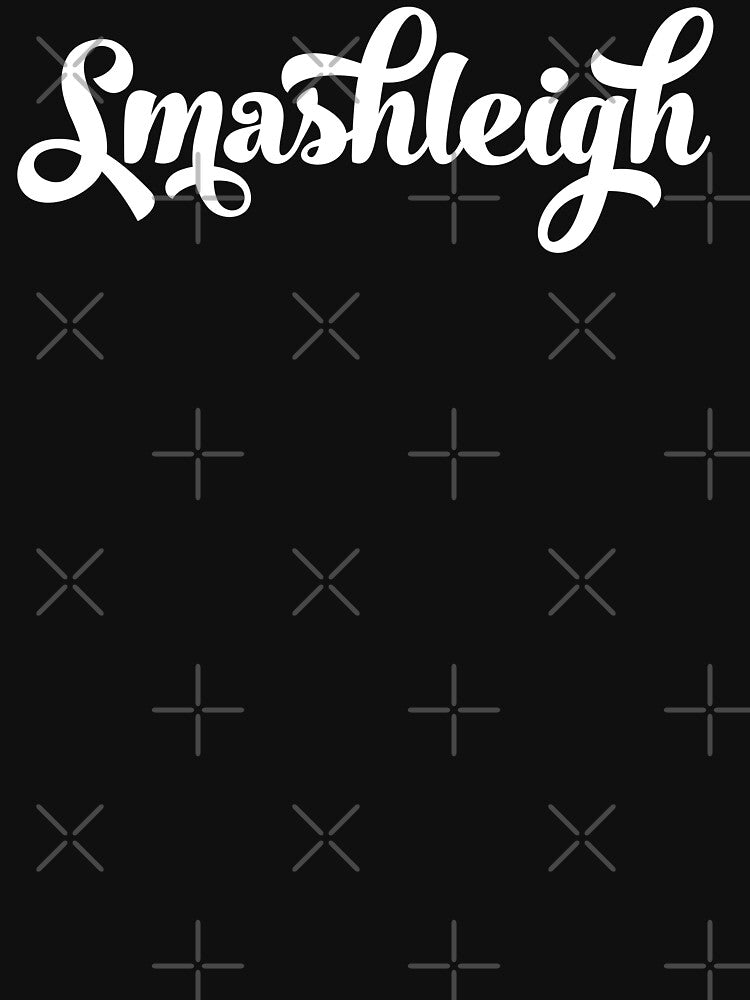 SMASHLEIGH by Rebel Mixtape Studio