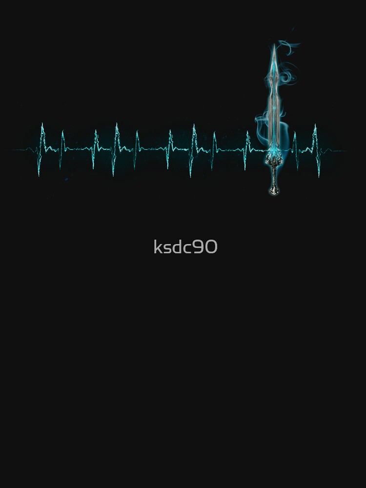 ten heartbeats....... by ksdc90