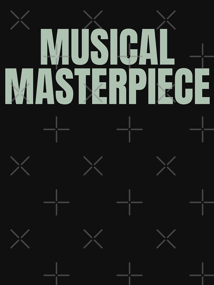 Musical Masterpiece by wittyprinttop T-Shirts, Hoodie, Sweatshirt | BlankRebels.com (Image 3)