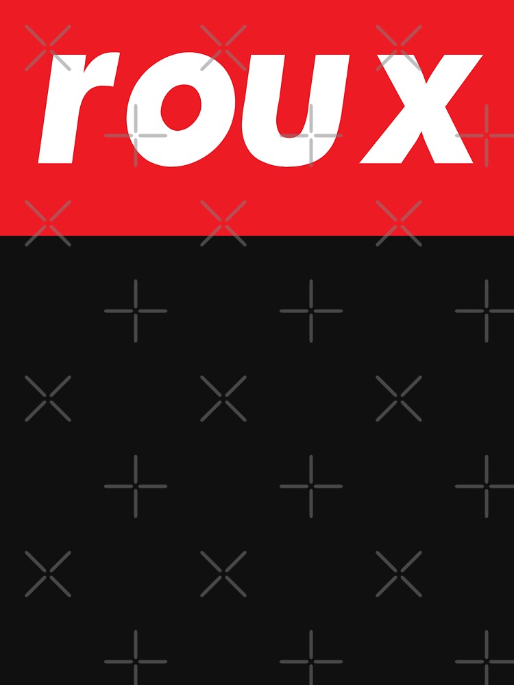 Roux Words A Foodie Knows by ProjectX23 T-Shirts, Hoodie, Sweatshirt | BlankRebels.com (Image 3)