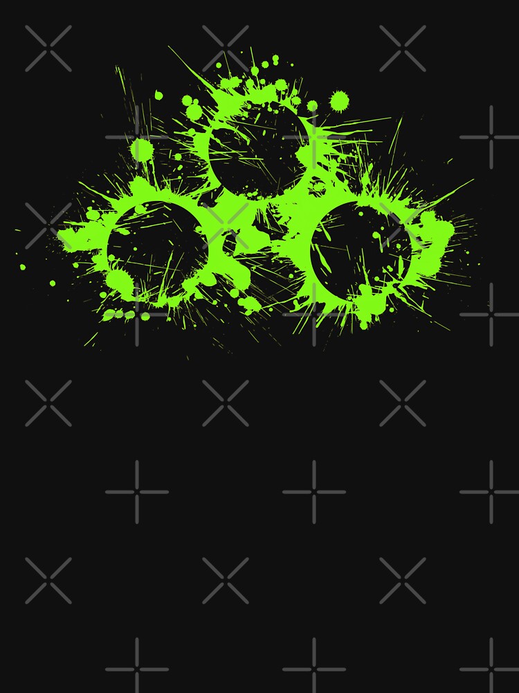 Splinter Cell Splash by Astoumix T-Shirts, Hoodie, Sweatshirt | BlankRebels.com (Image 3)