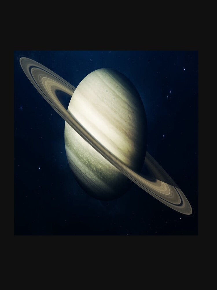 Saturn planet by Matthew554a T-Shirts, Hoodie, Sweatshirt | BlankRebels.com (Image 3)