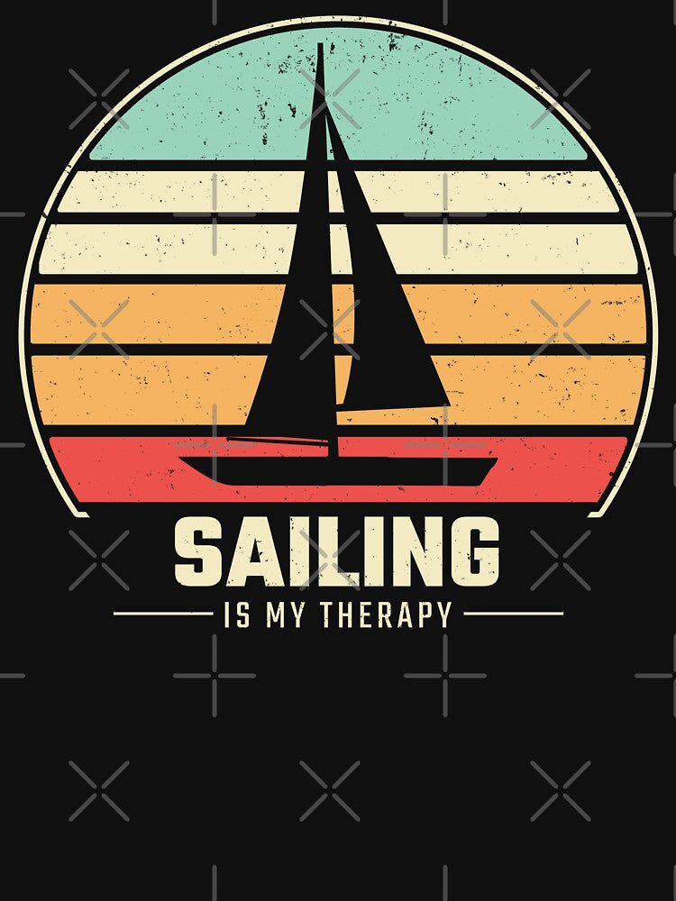 funny sailing quote sailing quotes by kiakuki T-Shirts, Hoodie, Sweatshirt | BlankRebels.com (Image 3)