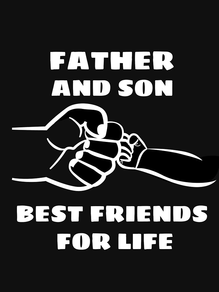 First Fathers Day - Great Gifts for Dad by maxarus T-Shirts, Hoodie, Sweatshirt | BlankRebels.com (Image 3)