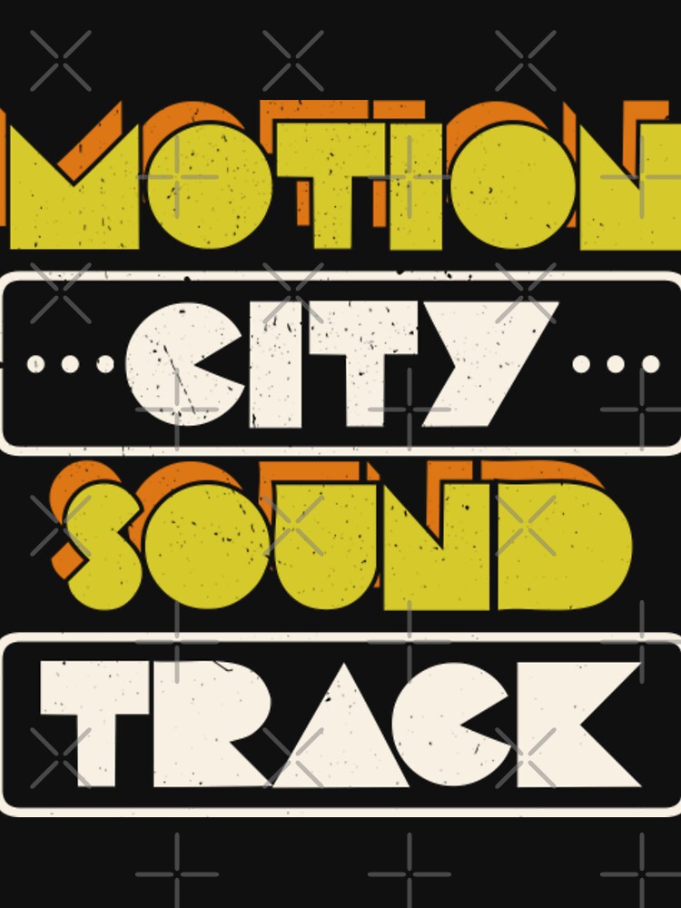 Motion City Soundtrack Vintage by RosalindHage T-Shirts, Hoodie, Sweatshirt | BlankRebels.com (Image 3)