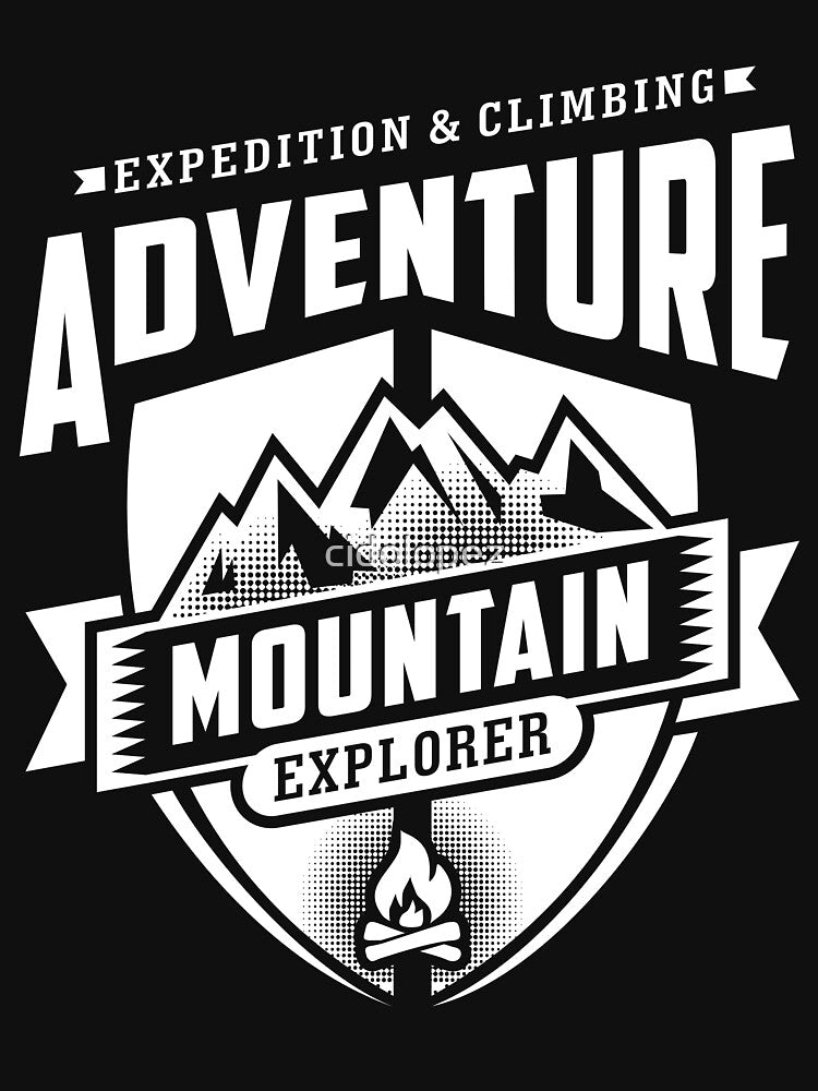 Adventure Expedition Extreme Sport by cidolopez T-Shirts, Hoodie, Sweatshirt | BlankRebels.com (Image 3)