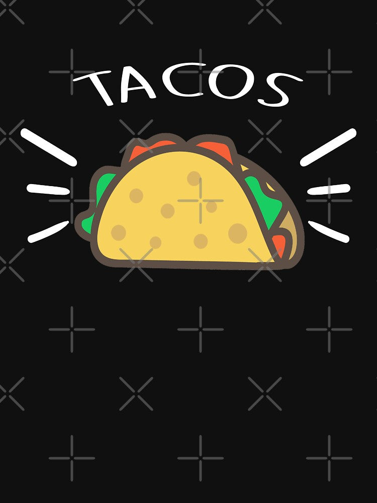 tacos lover by virilamissa T-Shirts, Hoodie, Sweatshirt | BlankRebels.com (Image 3)