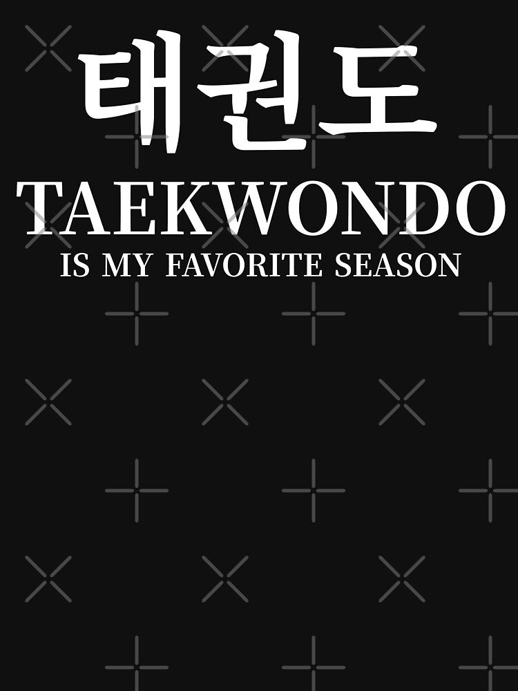 funny taekwondo quote taekwondo quotes by kiakuki T-Shirts, Hoodie, Sweatshirt | BlankRebels.com (Image 3)