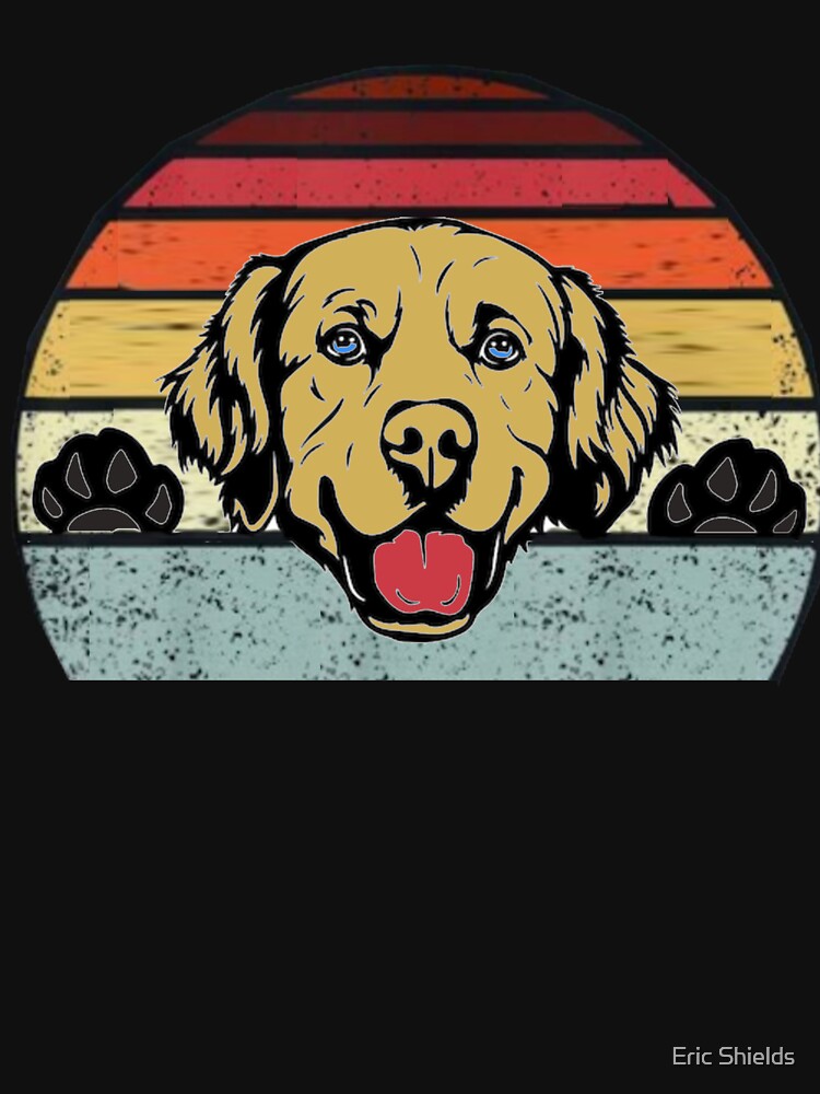 Golden Sunset by Eric Shields T-Shirts, Hoodie, Sweatshirt | BlankRebels.com (Image 3)