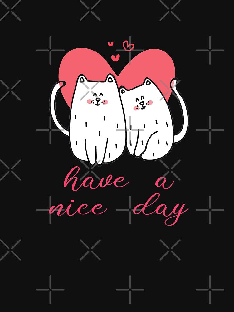 international cat day by virilamissa T-Shirts, Hoodie, Sweatshirt | BlankRebels.com (Image 3)