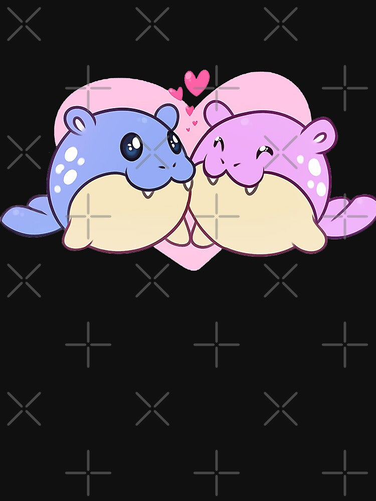 Sphéal Lover Cute by ATeltran503 T-Shirts, Hoodie, Sweatshirt | BlankRebels.com (Image 3)