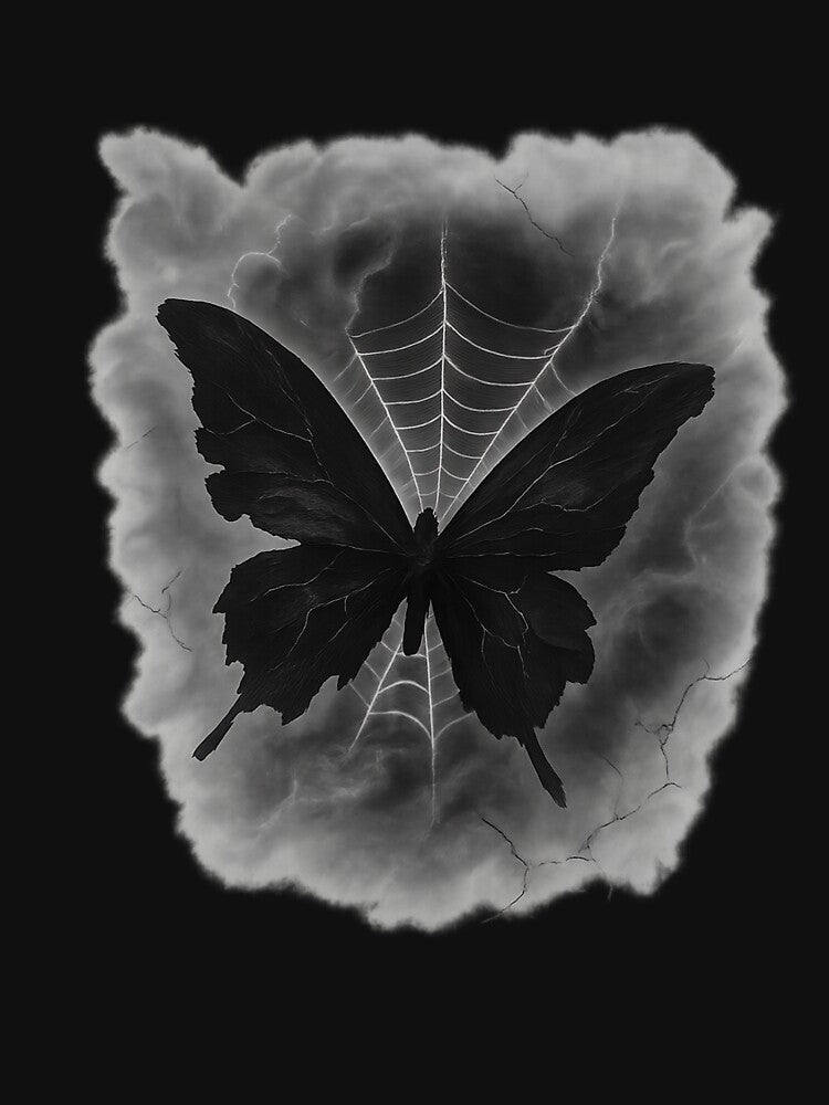 Suspended in Silence by Alva T-Shirts, Hoodie, Sweatshirt | BlankRebels.com (Image 3)