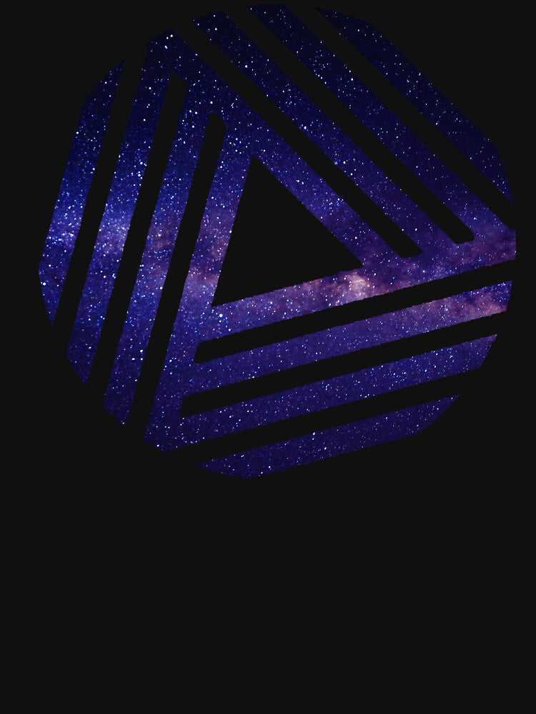 Spiral Galaxy 2 by jyb.creatives T-Shirts, Hoodie, Sweatshirt | BlankRebels.com (Image 3)
