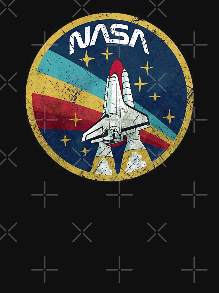 NASA by heltonjeanne