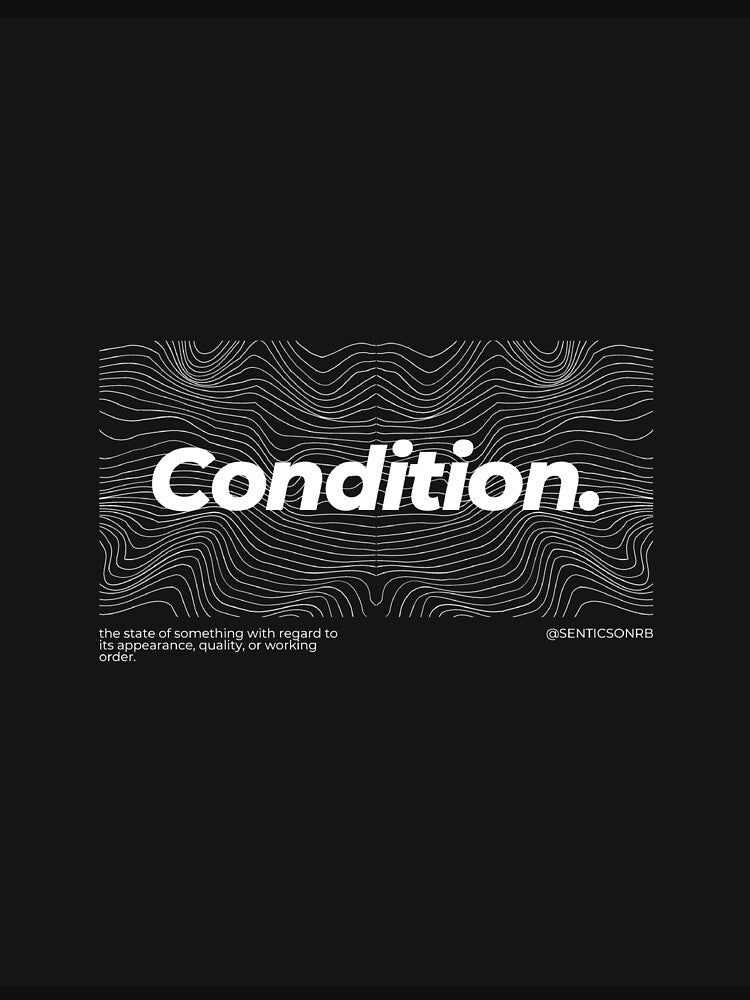 Condition Tech T-Shirts, Hoodie, Sweatshirt