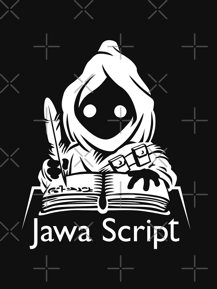 Jawa script by Patrol