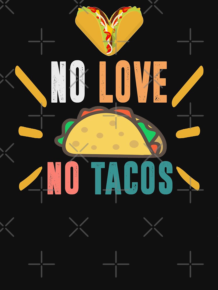 taco lovers by virilamissa T-Shirts, Hoodie, Sweatshirt | BlankRebels.com (Image 3)