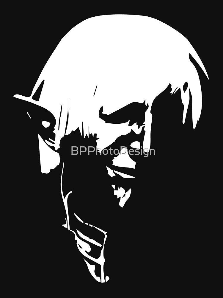 Fenris by BPPhotoDesign T-Shirts, Hoodie, Sweatshirt | BlankRebels.com (Image 3)