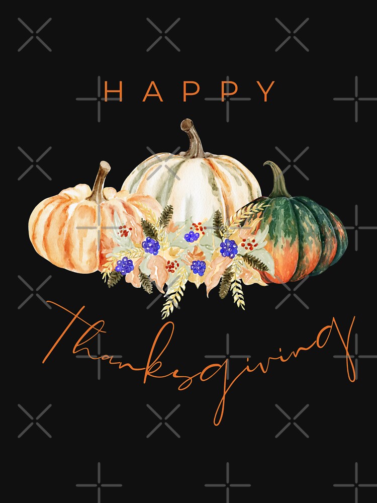 Cute thanksgiving 2021 by Oelaryf T-Shirts, Hoodie, Sweatshirt | BlankRebels.com (Image 3)