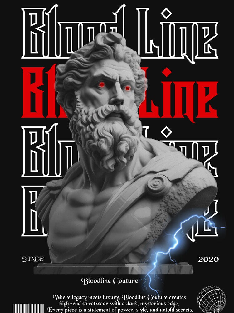 Zeus T-Shirts, Hoodie, Sweatshirt