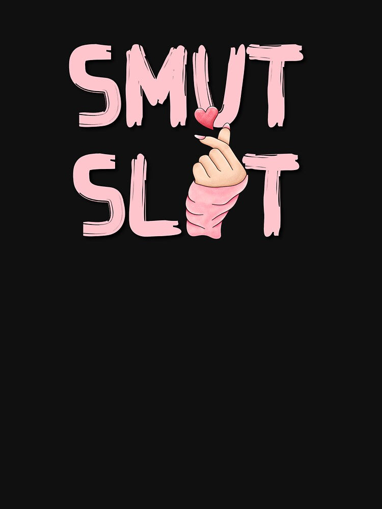 Smutty Reader by PennCassidy T-Shirts, Hoodie, Sweatshirt | BlankRebels.com (Image 3)