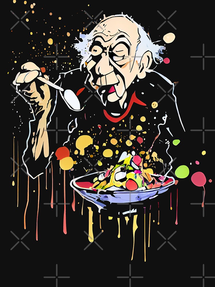 Holiday Meal by David Apricot T-Shirts, Hoodie, Sweatshirt | BlankRebels.com (Image 3)