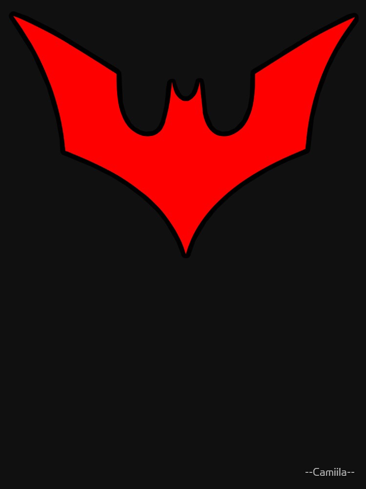 beyond logo by --Camiila--