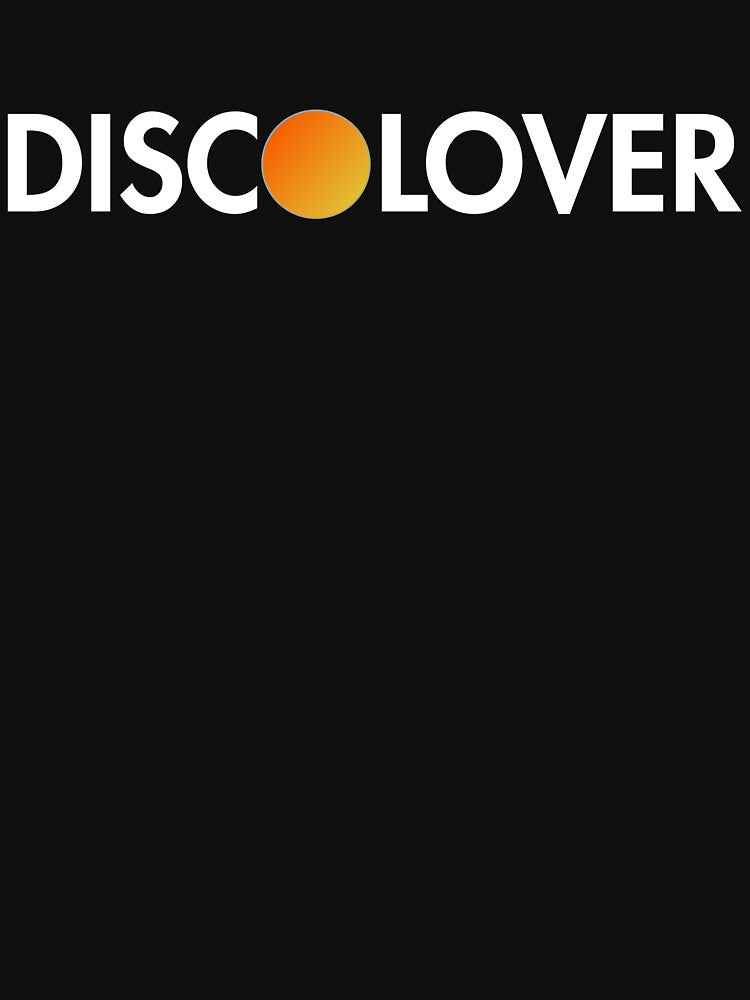 Disco Lover (White) by Leon Boogie T-Shirts, Hoodie, Sweatshirt | BlankRebels.com (Image 3)