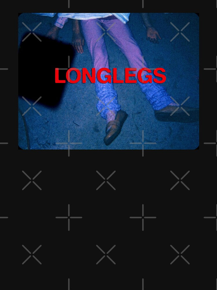 LONGLEGS - COLOR - LOGO by FILM GUTTER