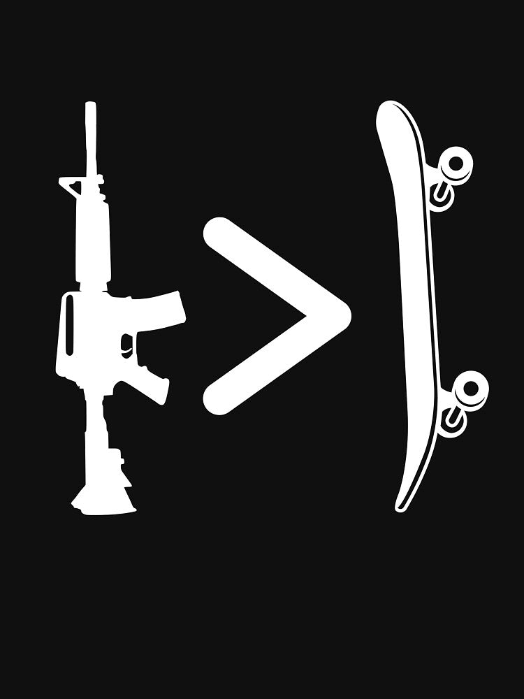 AR Skateboards funny shirt by Goozy Outfits Hoodie, Sweatshirt | BlankRebels.com (Image 3)