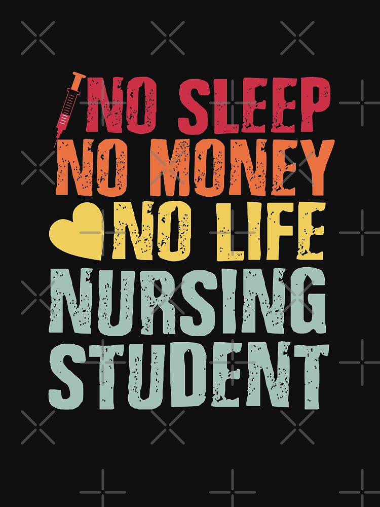 Funny Nurse Quotes by Miaramar T-Shirts, Hoodie, Sweatshirt | BlankRebels.com (Image 3)