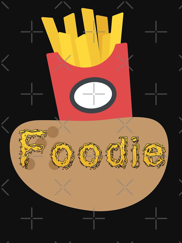 Foodie T_Shirts Potato Food Lovers Shirt T-Shirts, Hoodie, Sweatshirt