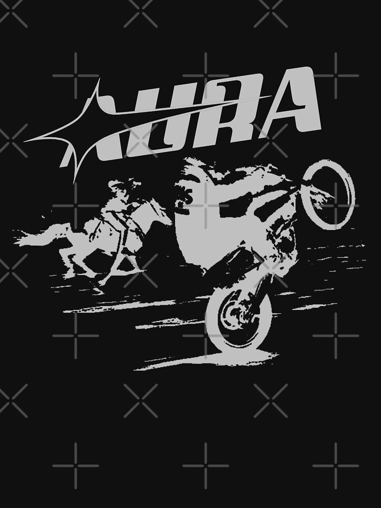 AURA - Streetwear Clothing by Pattern House T-Shirts, Hoodie, Sweatshirt | BlankRebels.com (Image 3)
